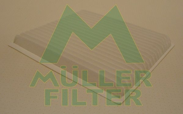 MULLER FILTER filtras, salono oras FC225